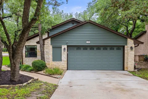 $515,000 | 130 Deerfield Cove, Lakeway, TX 78734