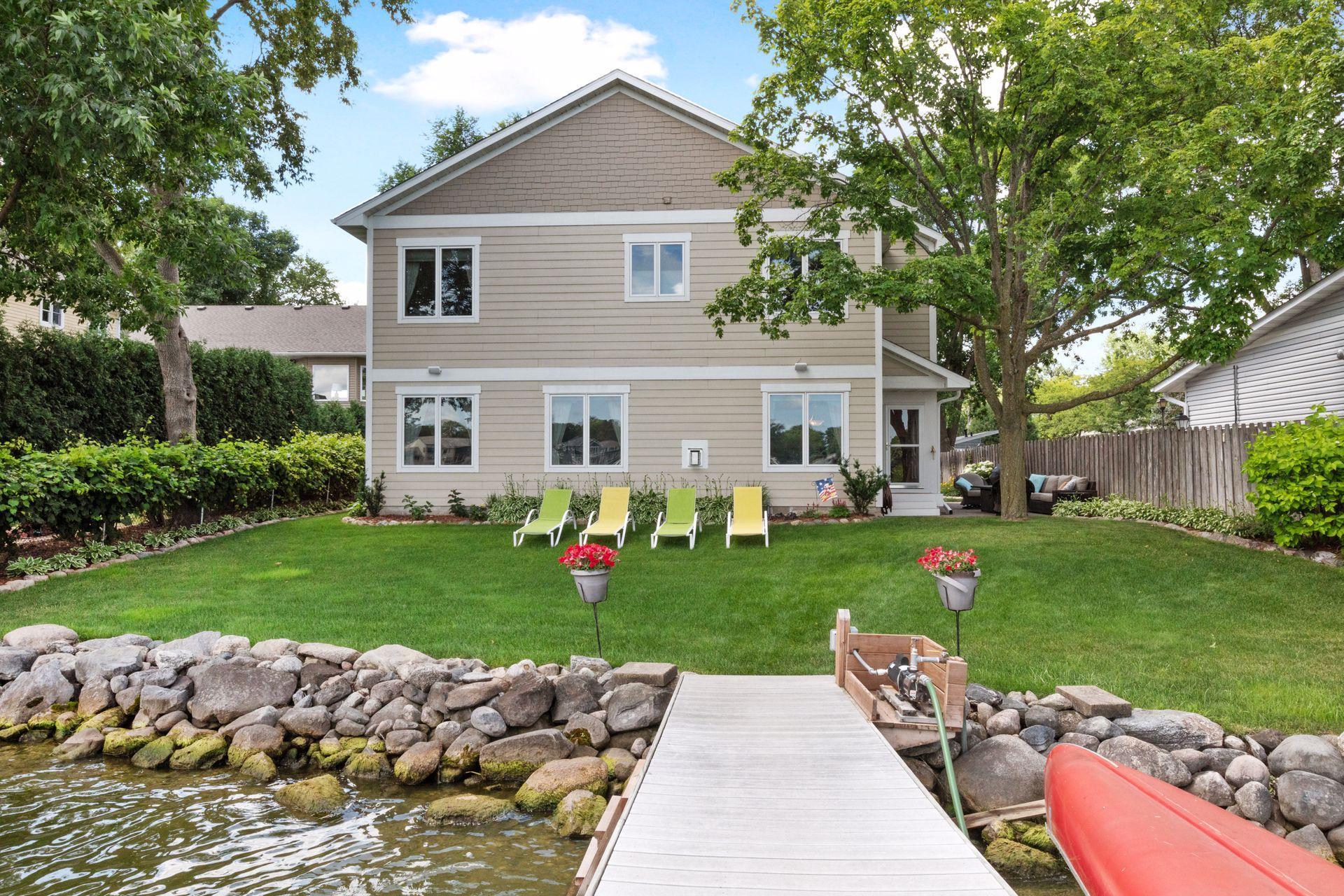 4722 West Arm Road Spring Park, MN 55384 - Photo 2 of 32