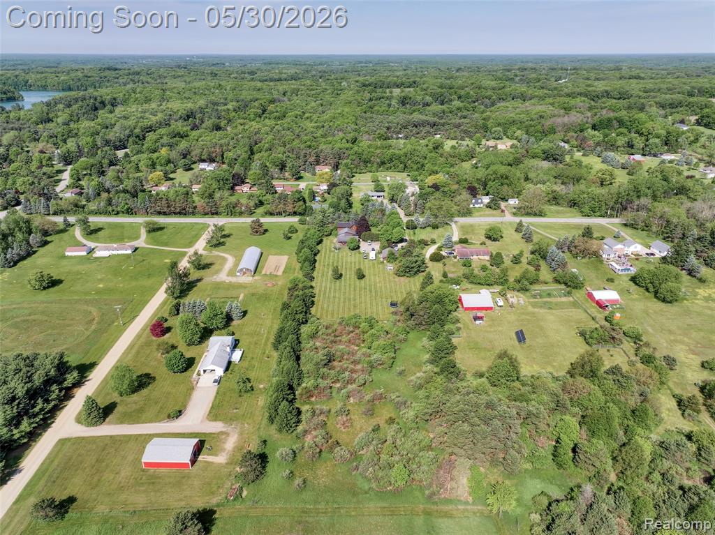 2730 North Hickory Ridge Road Highland, MI 48357 - Photo 13 of 13