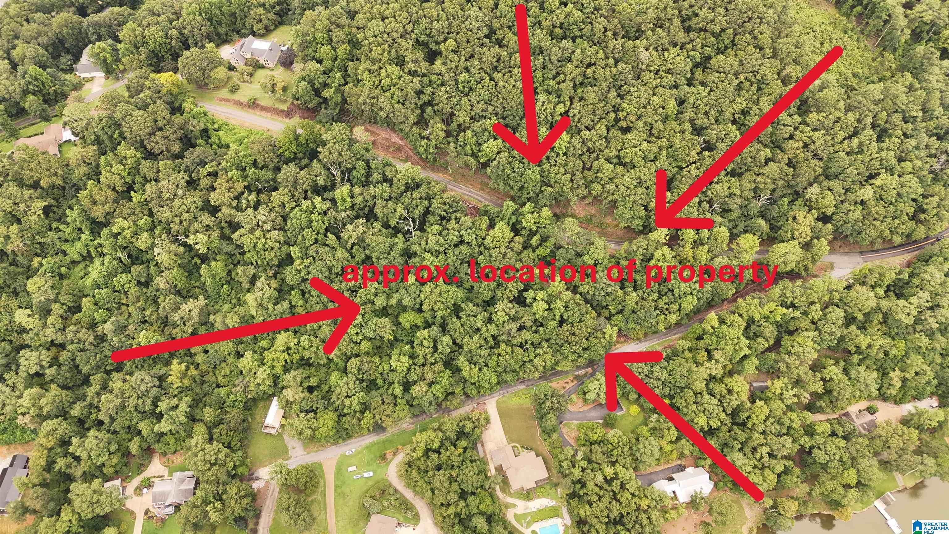 0 Sunset Place Gadsden, AL 35907 - Photo 4 of 6