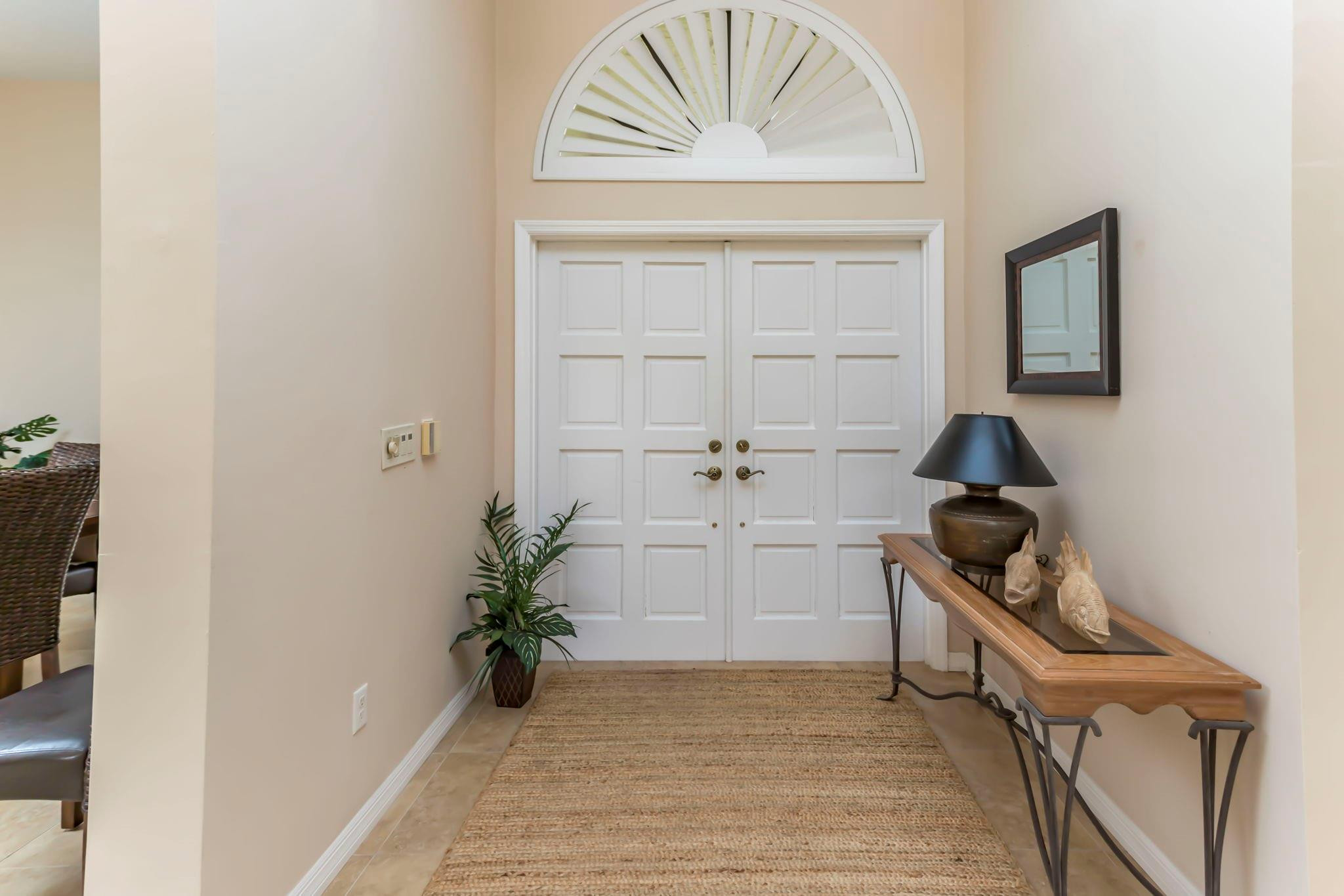 11350 Boca Woods Lane Boca Raton, FL 33428 - Photo 10 of 34 Foyer