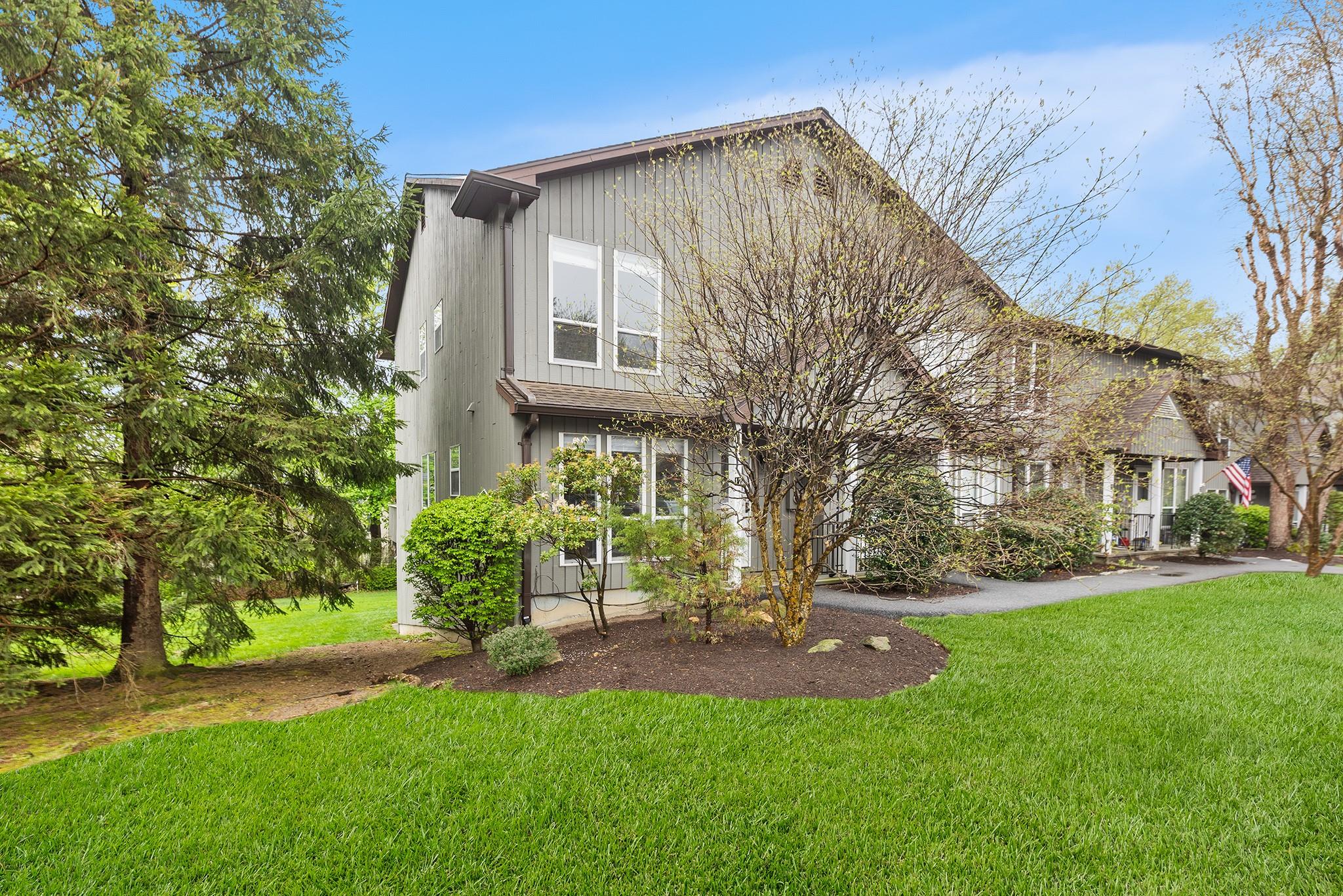 17 Hemlock Circle Peekskill, NY 10566 - Photo 1 of 1 a view of a house with a yard
