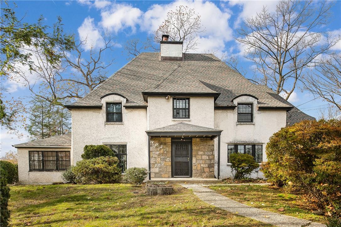 17 Ardell Road Bronxville, NY 10708 - Photo 1 of 1 Welcome Home!