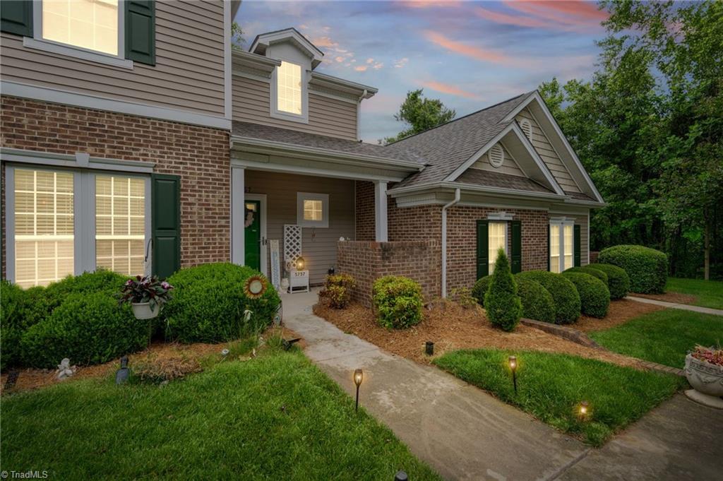 5757 Fox Ridge Lane Winston-Salem, NC 27104 - Photo 33 of 48