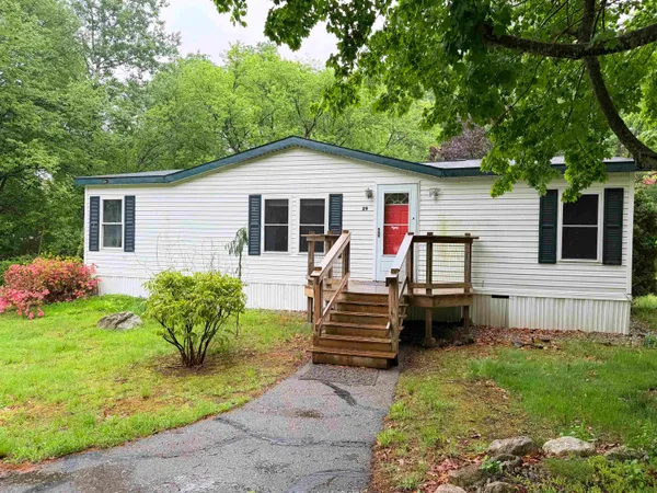 $235,500 | 97 Fordway Extension, Unit 29, Derry, NH 03038