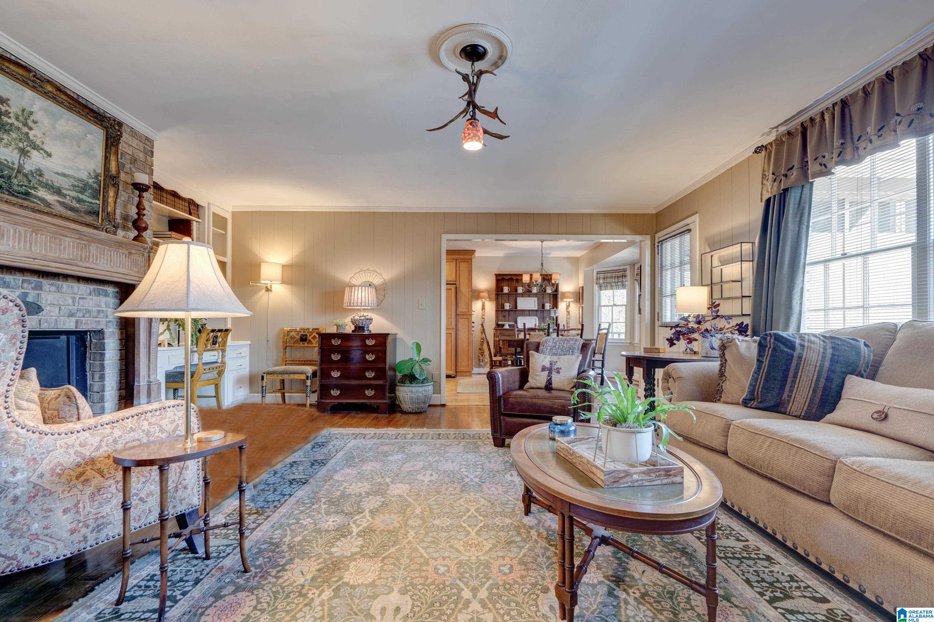 2832 Overton Road Birmingham, AL 35223 - Photo 8 of 50