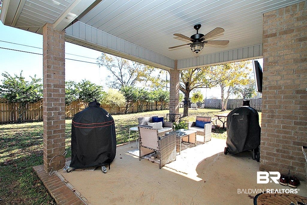 10951 Roanoke Loop Daphne, AL 36526 - Photo 24 of 26