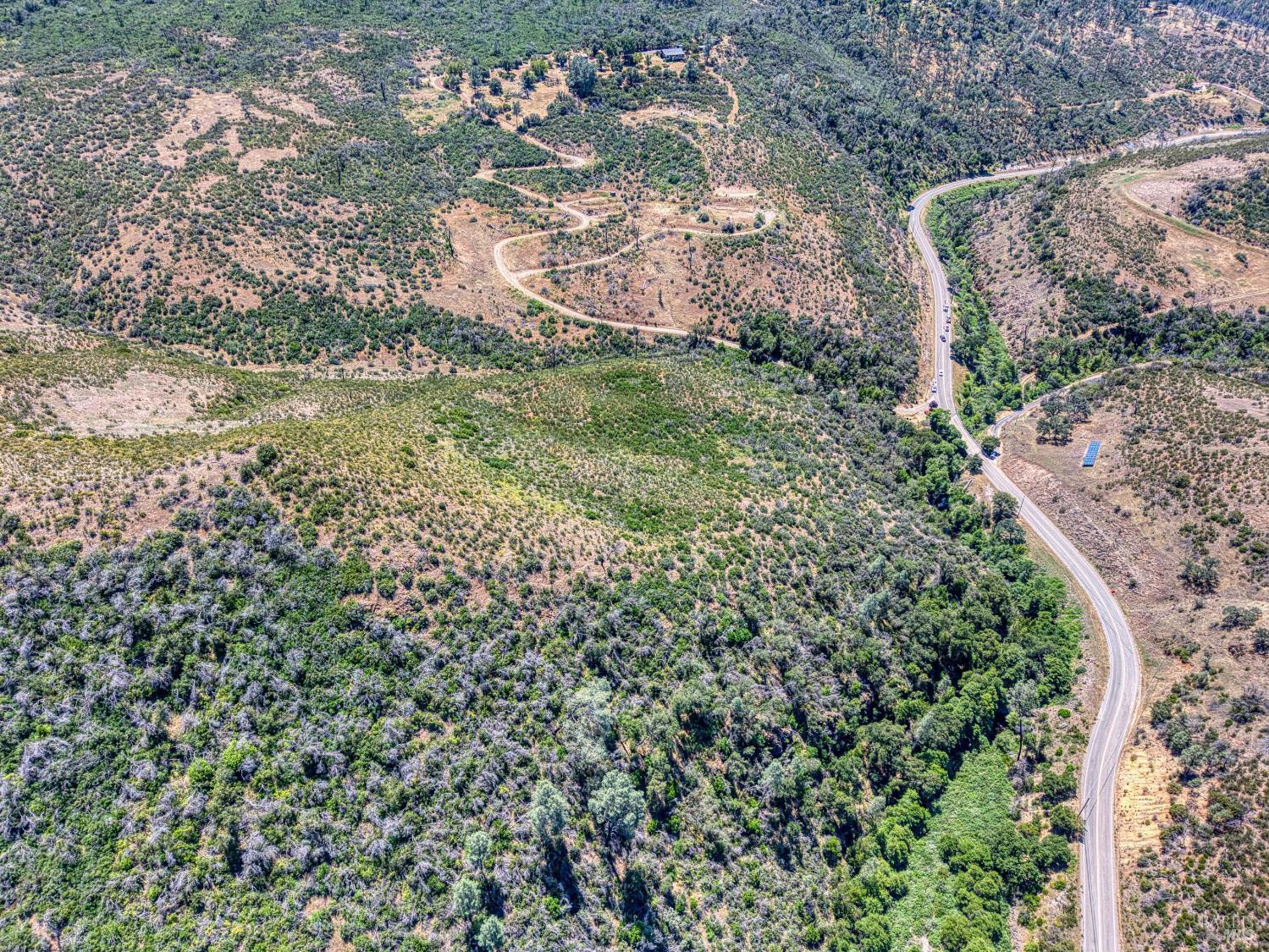 2065 Stagecoach Canyon Road Pope Valley, CA 94567 - Photo 16 of 40