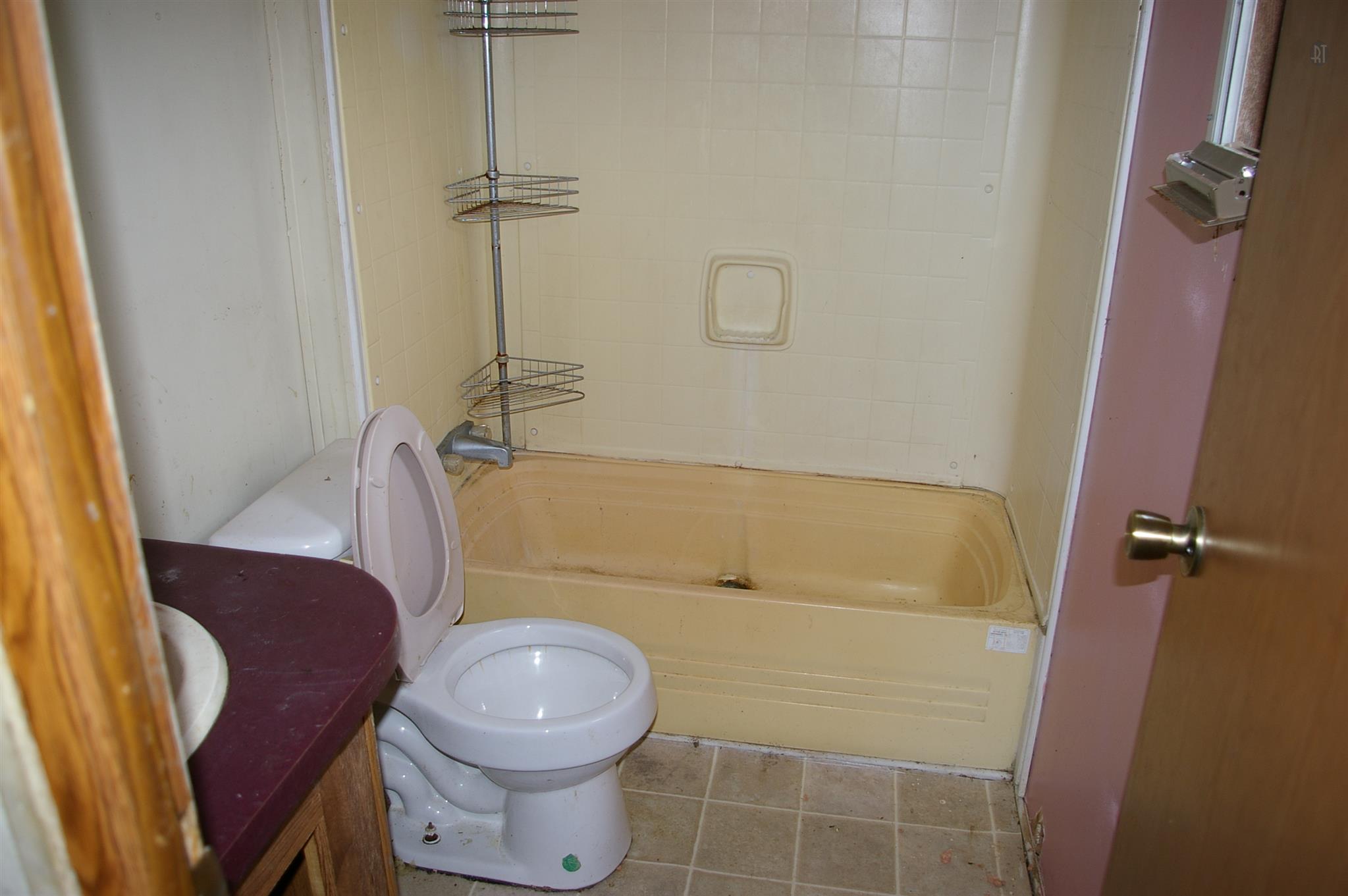 1890 Cortner Road Wartrace, TN 37183 - Photo 12 of 16 Guest Bath