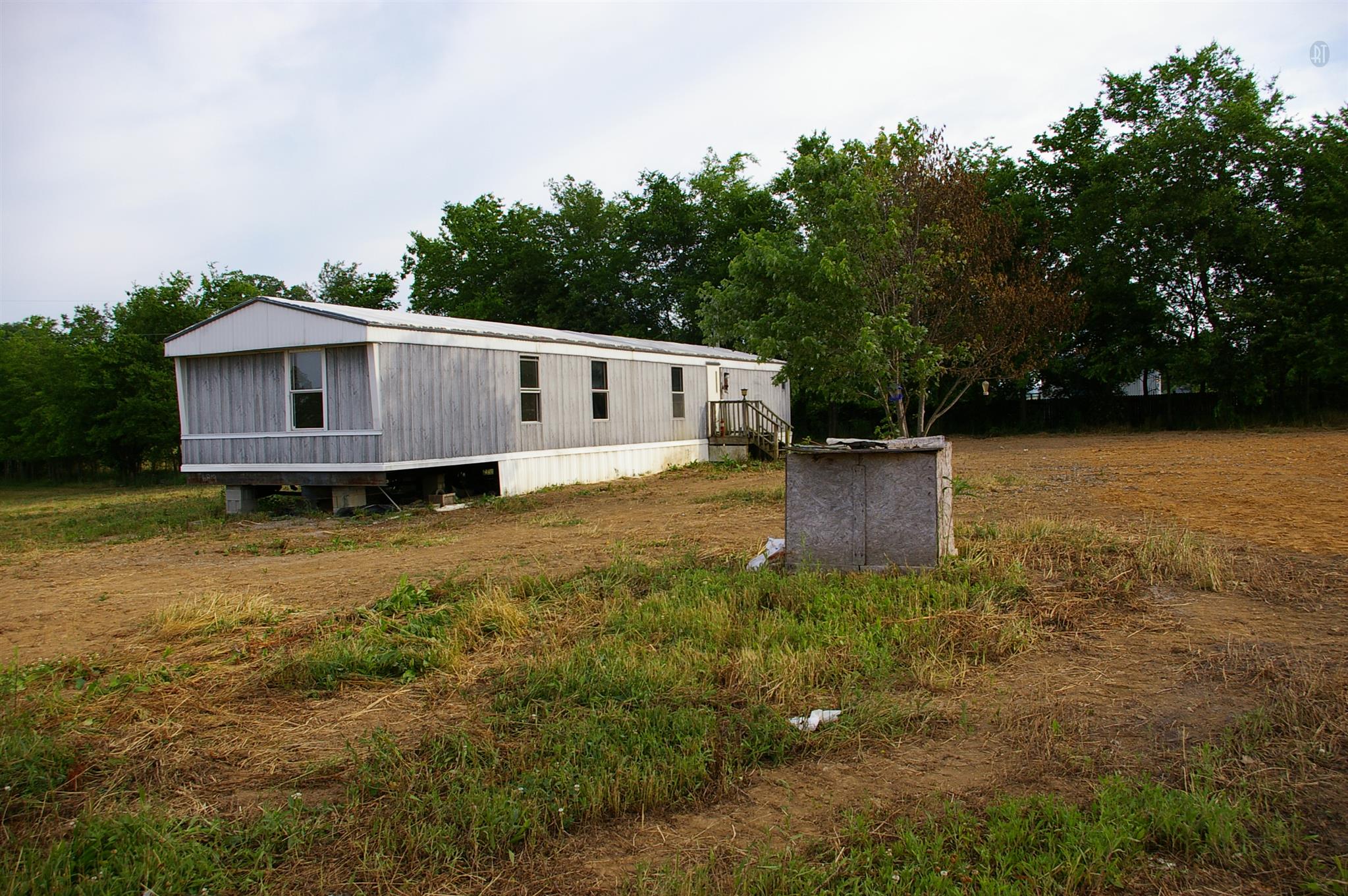 1890 Cortner Road Wartrace, TN 37183 - Photo 15 of 16 Back View of home