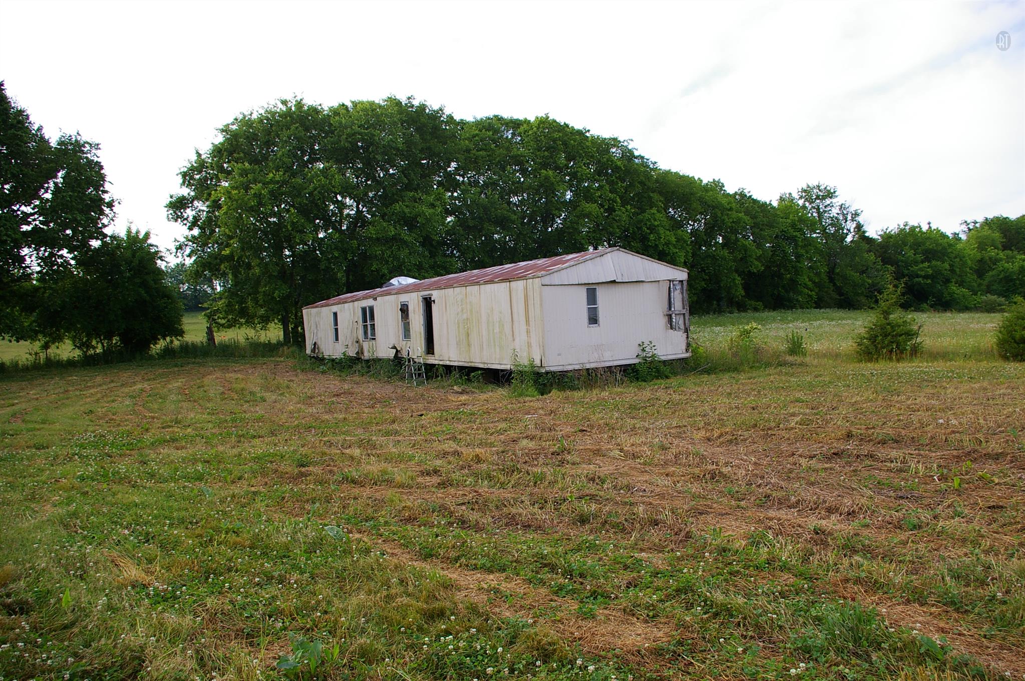 1890 Cortner Road Wartrace, TN 37183 - Photo 16 of 16 2nd Mobile home on property for storage