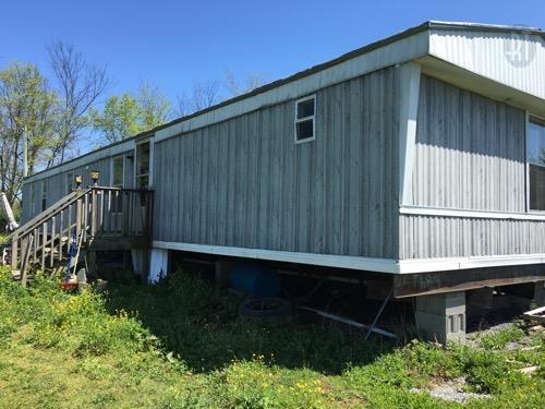 1890 Cortner Road Wartrace, TN 37183 - Photo 2 of 16 Mobile home built in 1999. 16x66