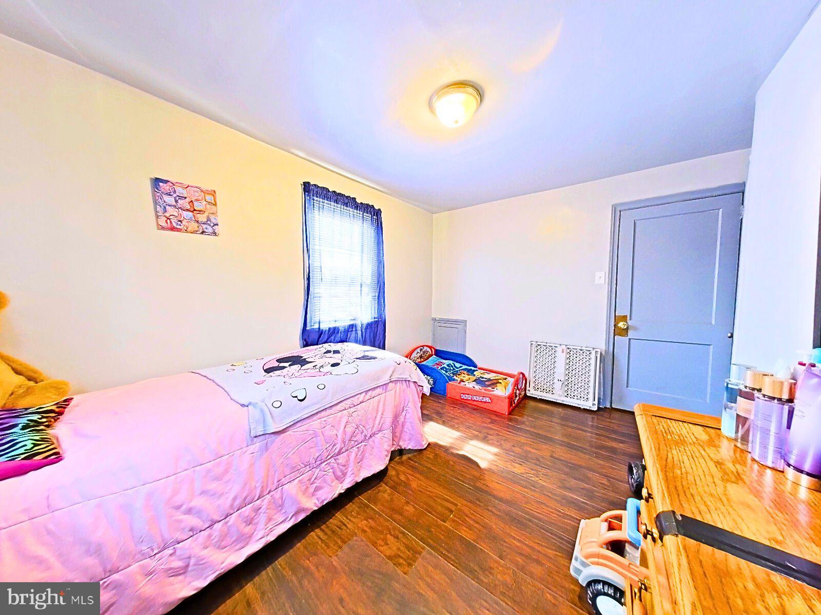 345 Copley Road Upper Darby, PA 19082 - Photo 14 of 24 Bedroom 3
