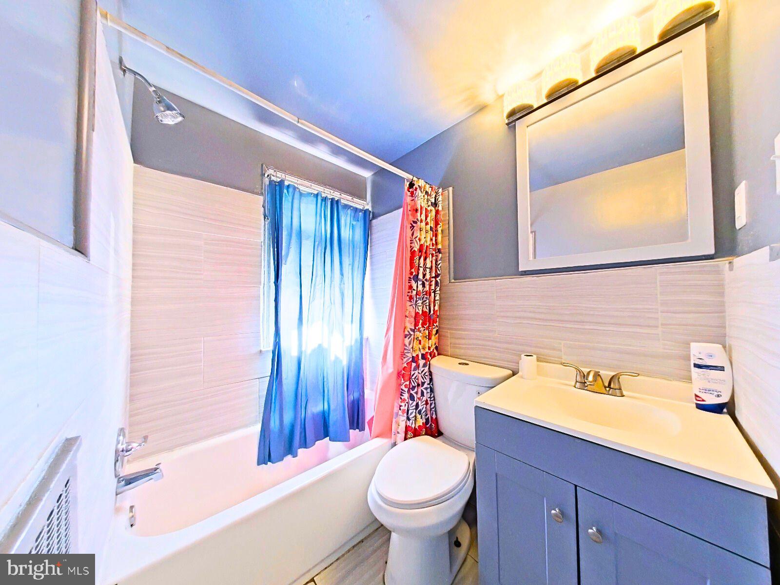 345 Copley Road Upper Darby, PA 19082 - Photo 16 of 24 Bathroom