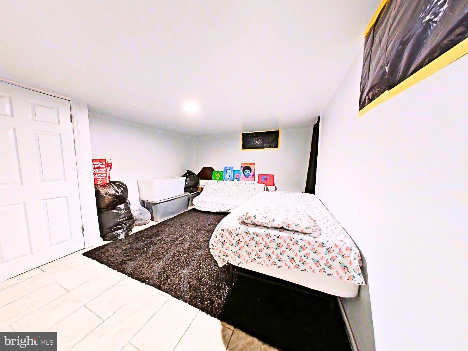 345 Copley Road Upper Darby, PA 19082 - Photo 17 of 24 Bedroom - Basement