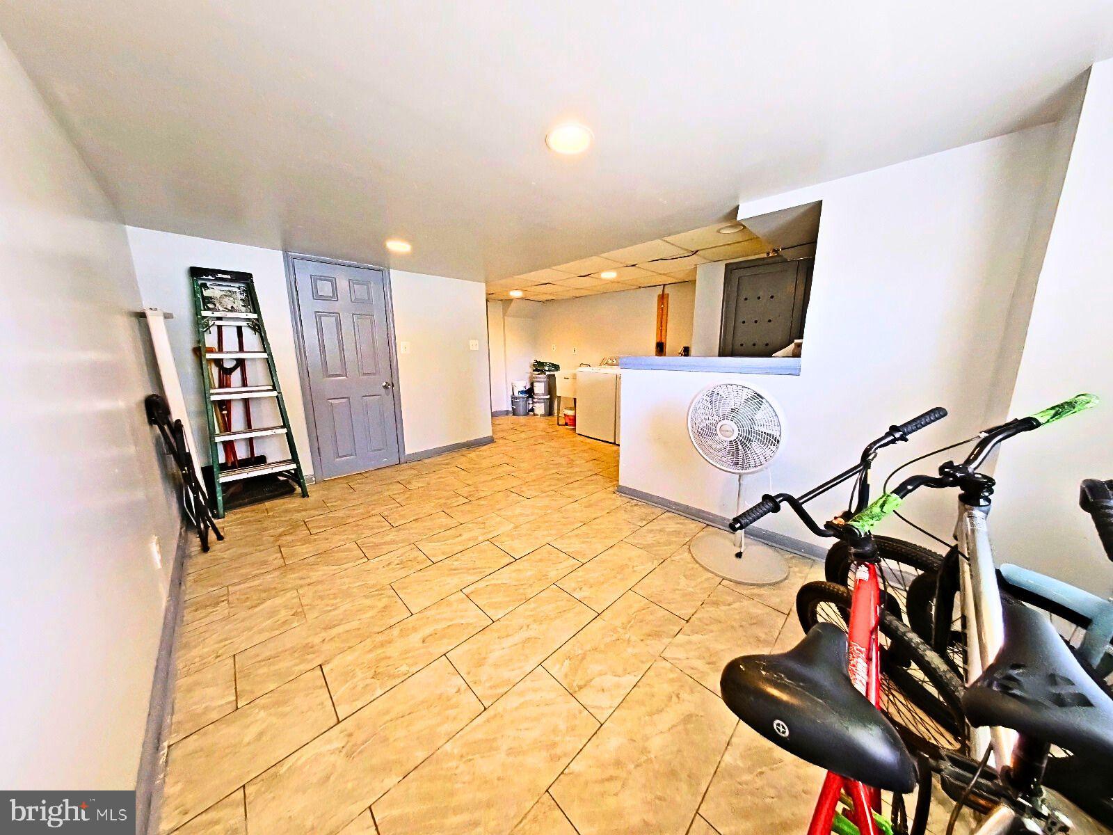 345 Copley Road Upper Darby, PA 19082 - Photo 21 of 24 Laundry - Basement