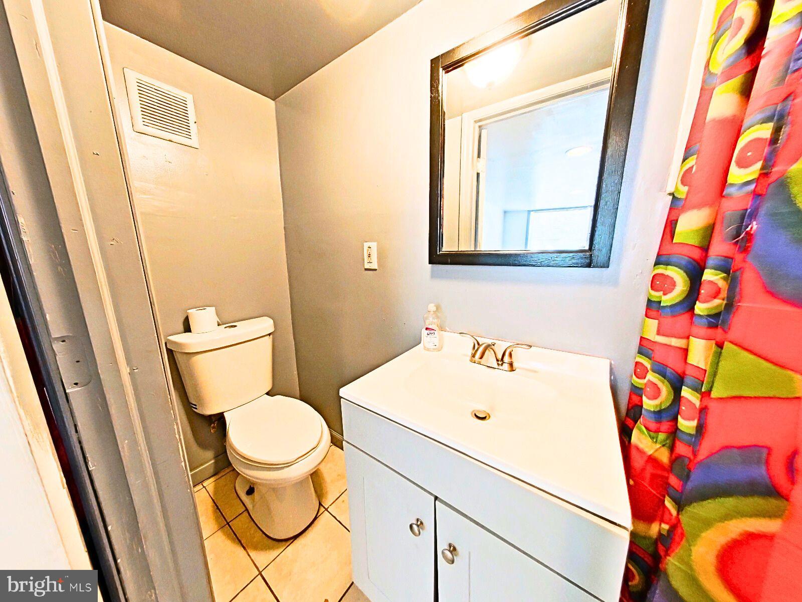 345 Copley Road Upper Darby, PA 19082 - Photo 22 of 24 Bathroom - Basement