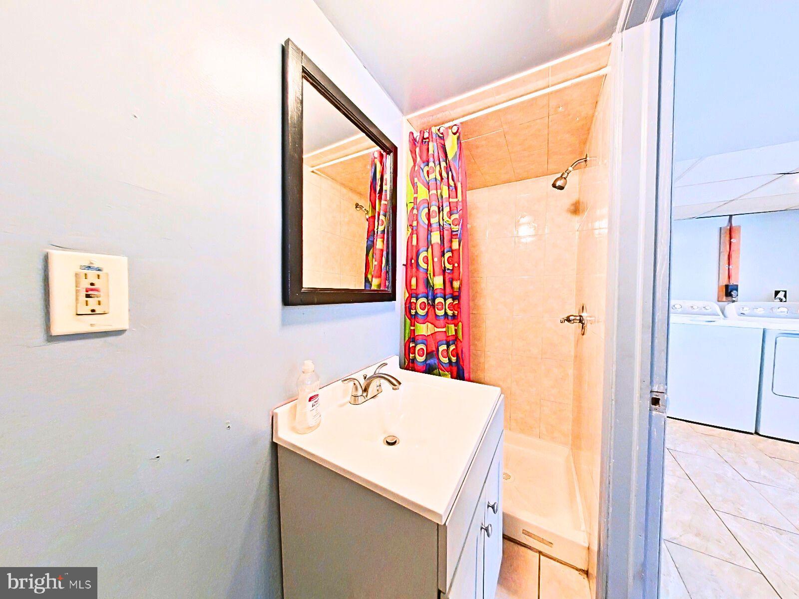 345 Copley Road Upper Darby, PA 19082 - Photo 23 of 24 Bathroom - Basement
