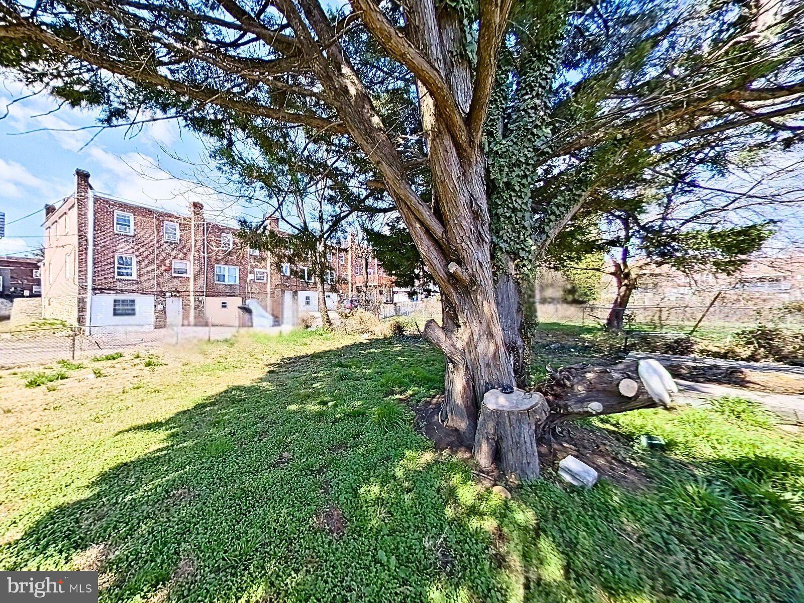 345 Copley Road Upper Darby, PA 19082 - Photo 24 of 24 Rear Exterior