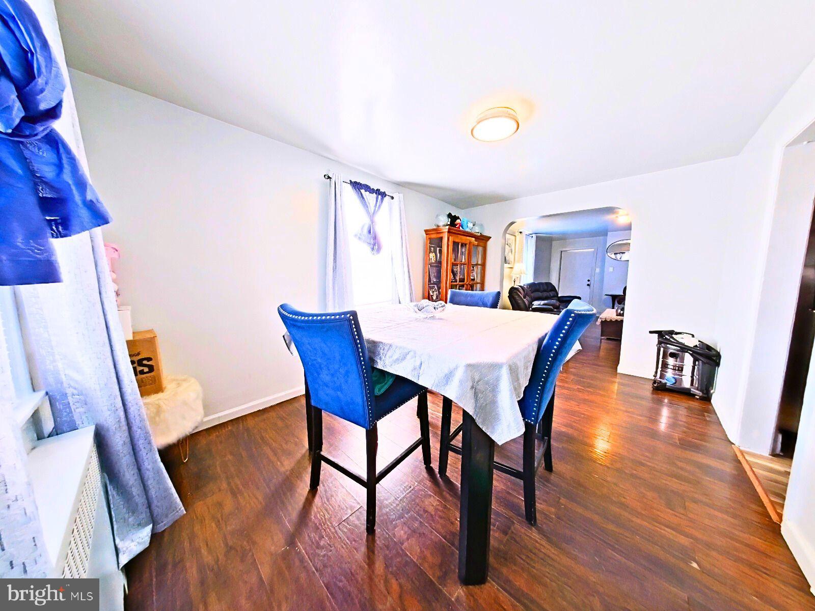 345 Copley Road Upper Darby, PA 19082 - Photo 6 of 24 Dining Room