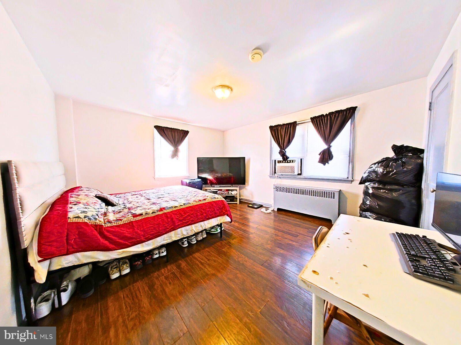 345 Copley Road Upper Darby, PA 19082 - Photo 10 of 24 Bedroom 1