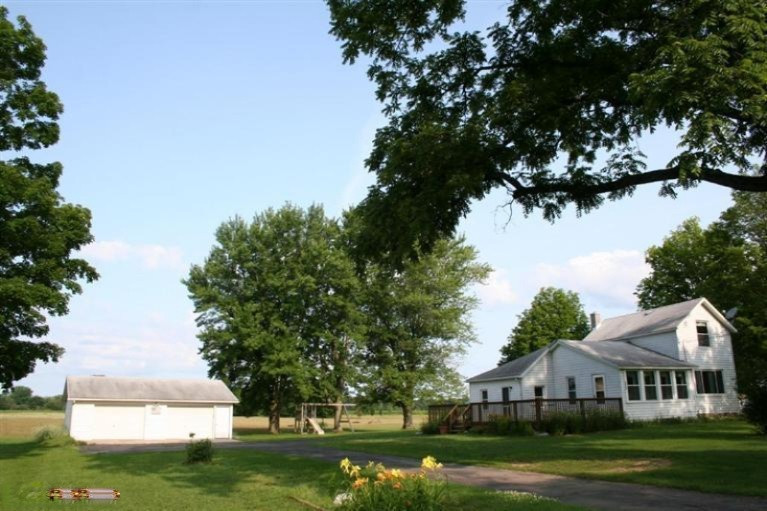 5240 North Coloma Road Coloma, MI 49038 - Photo 1 of 24 Primary Photo