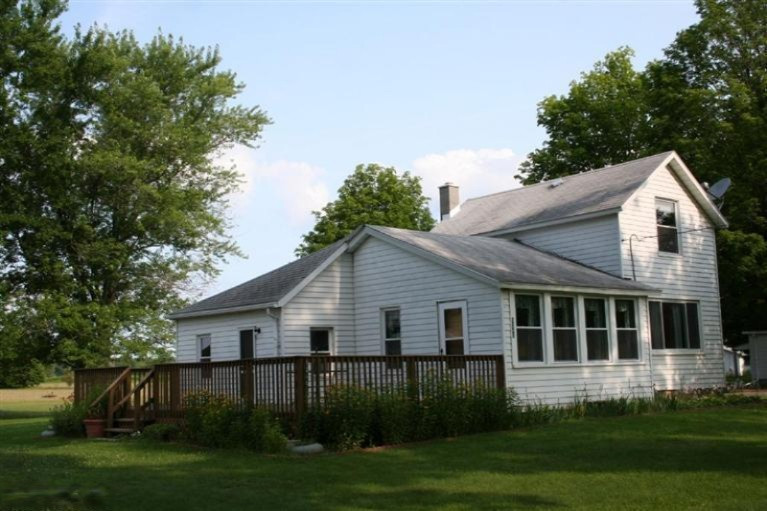 5240 North Coloma Road Coloma, MI 49038 - Photo 2 of 24 Additional Photo