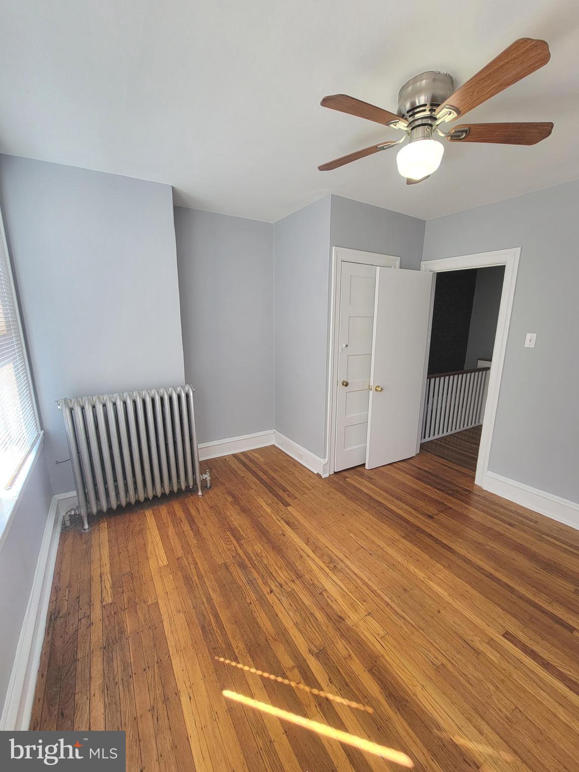 2061 Independence Street Philadelphia, PA 19138 - Photo 10 of 22 2nd floor front bedroom