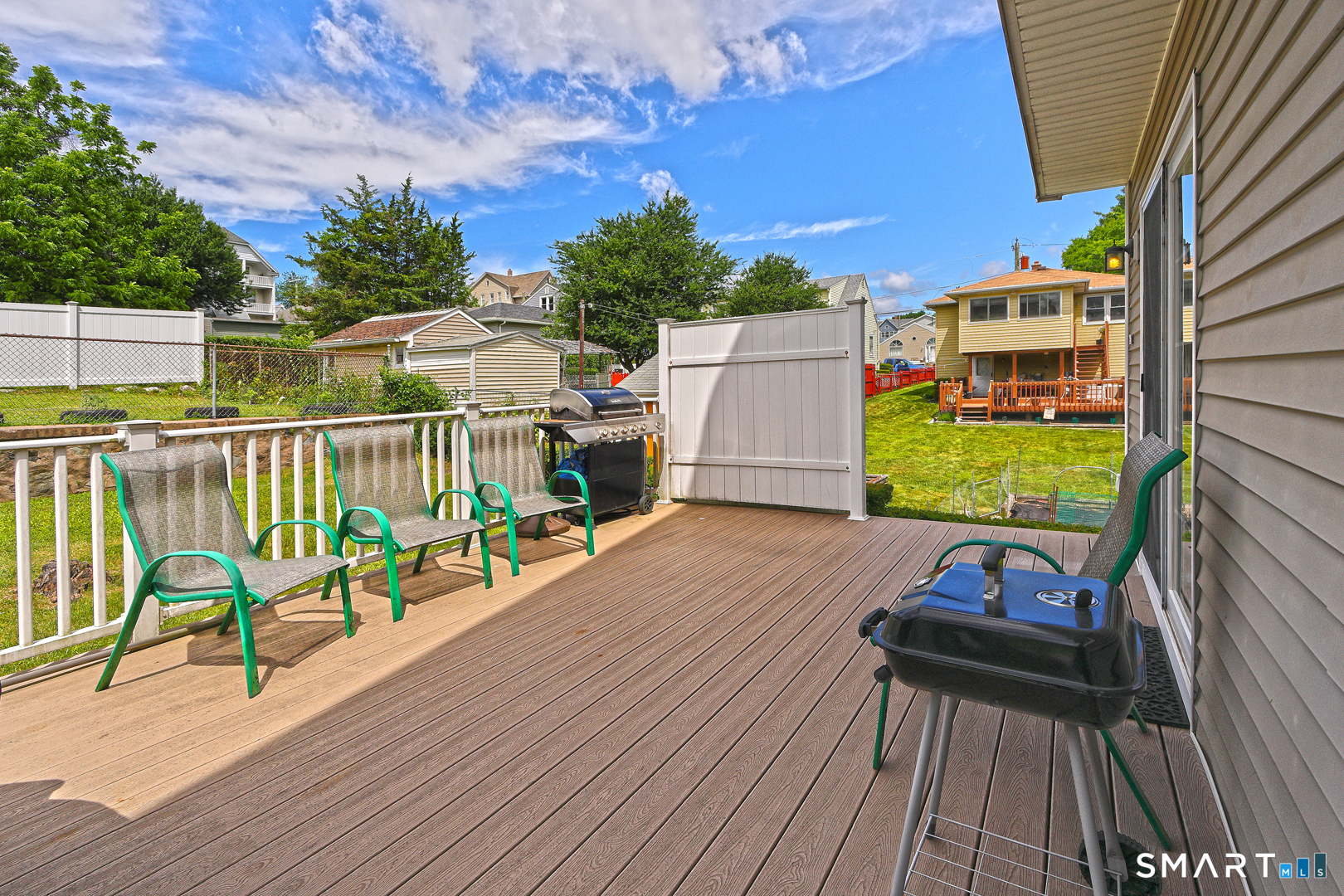 6 Francis Street Waterbury, CT 06708 - Photo 24 of 26