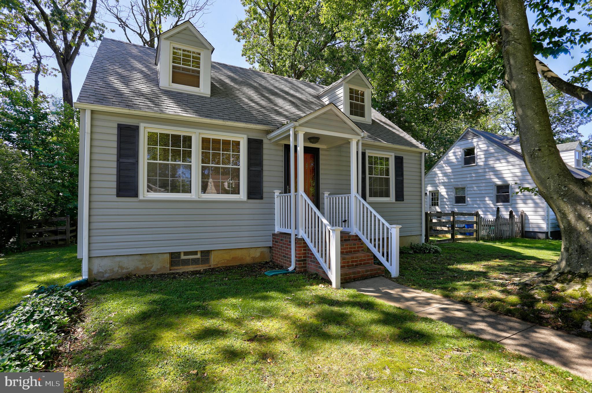 1823 Cromwood Road Baltimore, MD 21234 - Photo 1 of 32 Gallery Image 1