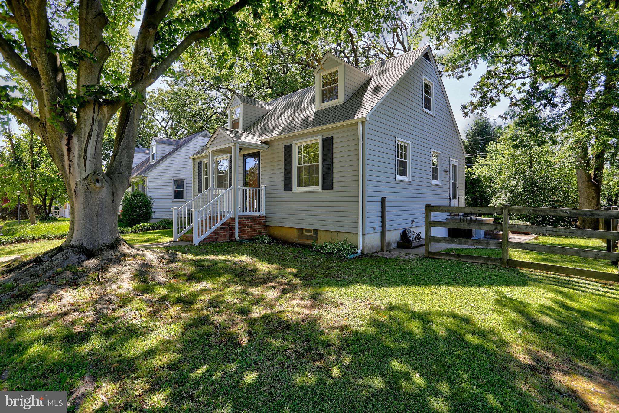 1823 Cromwood Road Baltimore, MD 21234 - Photo 20 of 32 Gallery Image 20