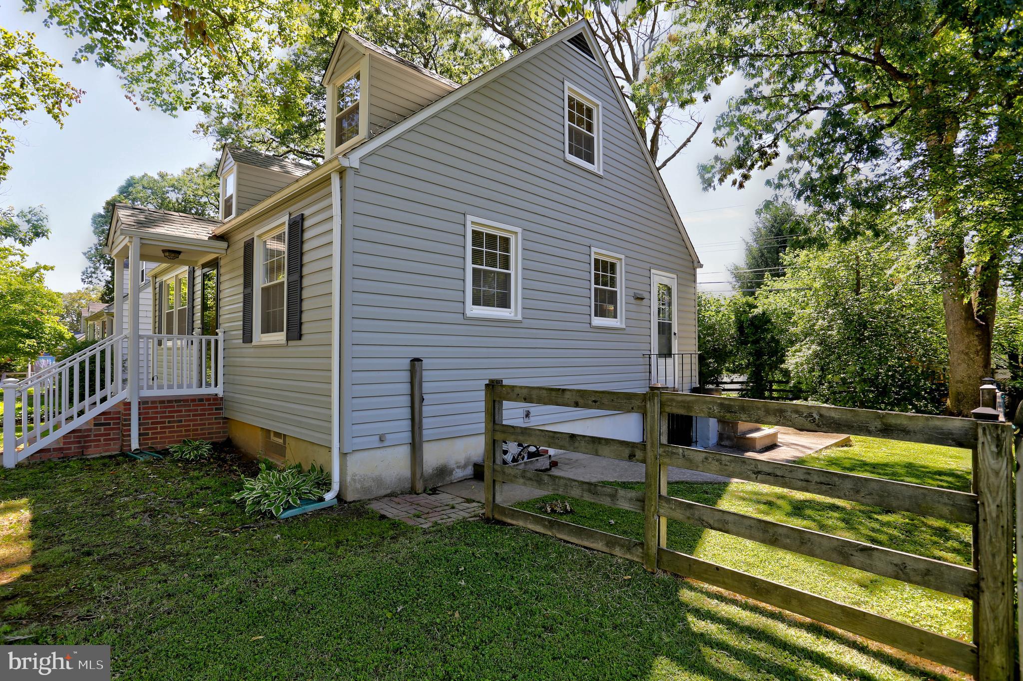1823 Cromwood Road Baltimore, MD 21234 - Photo 21 of 32 Gallery Image 21
