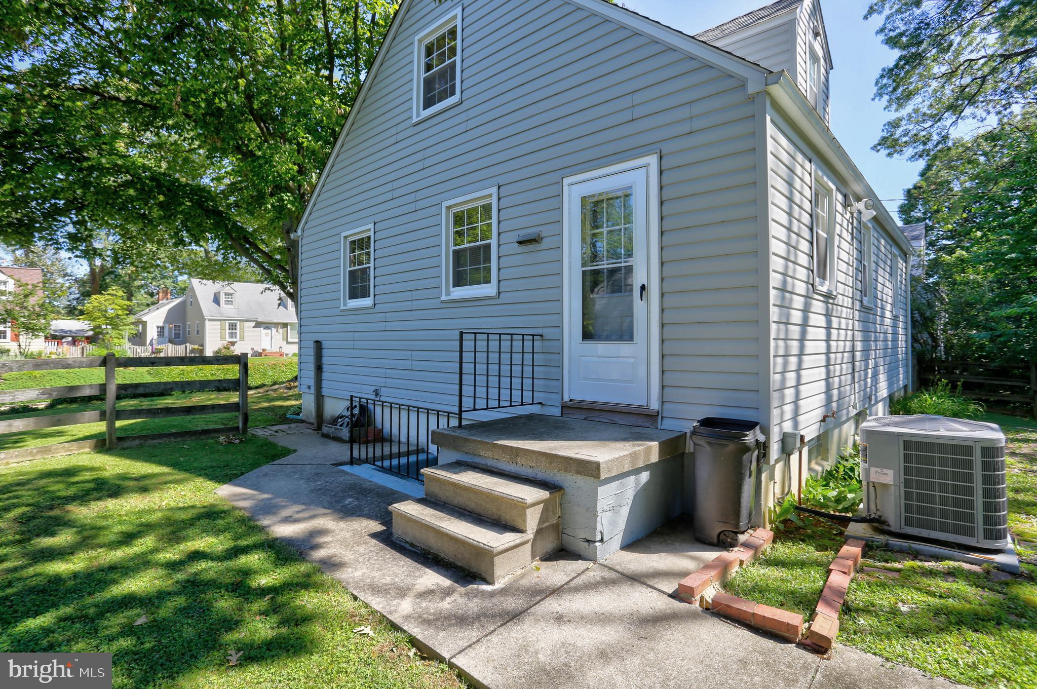 1823 Cromwood Road Baltimore, MD 21234 - Photo 23 of 32 Gallery Image 23