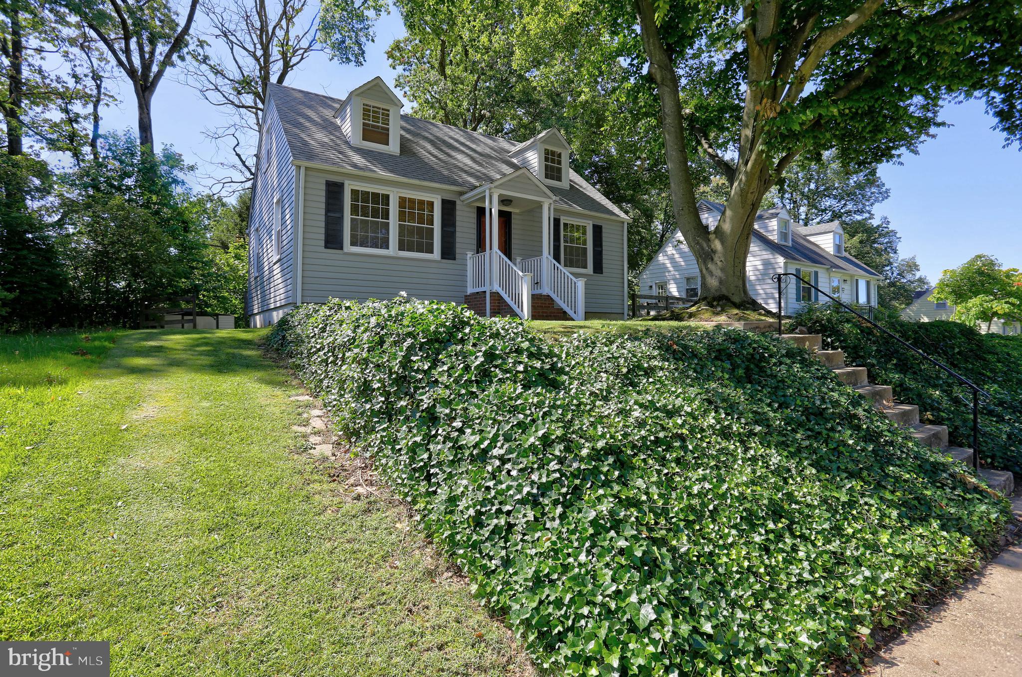 1823 Cromwood Road Baltimore, MD 21234 - Photo 29 of 32 Gallery Image 29