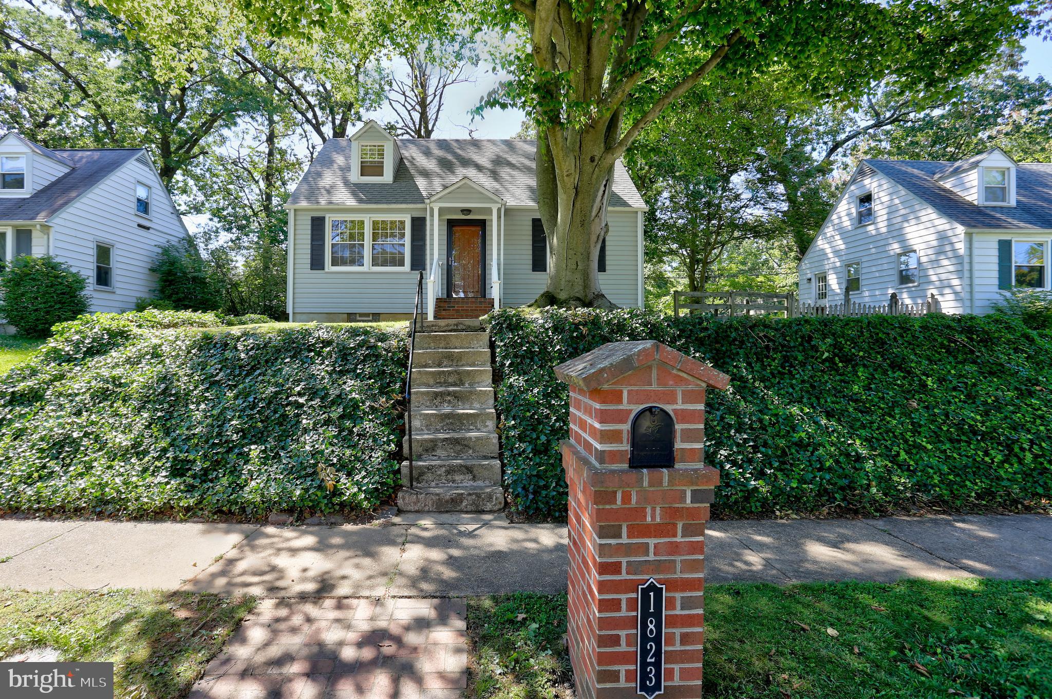 1823 Cromwood Road Baltimore, MD 21234 - Photo 30 of 32 Gallery Image 30