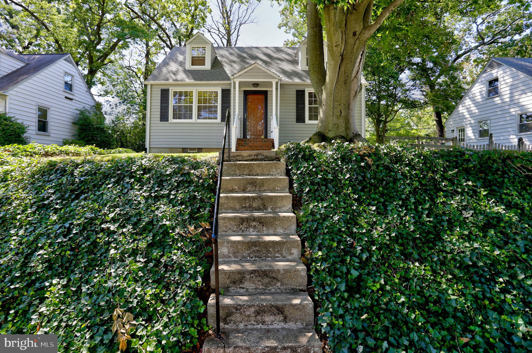 1823 Cromwood Road Baltimore, MD 21234 - Photo 31 of 32 Gallery Image 31