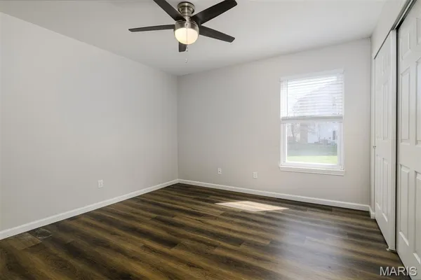 $157,500 | 7415 Triwoods Drive, Unit D, St. Louis, MO 63119