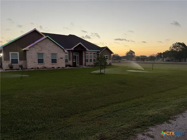 $549,900 | 36 Meadowcreek Drive, Melissa, TX 75454