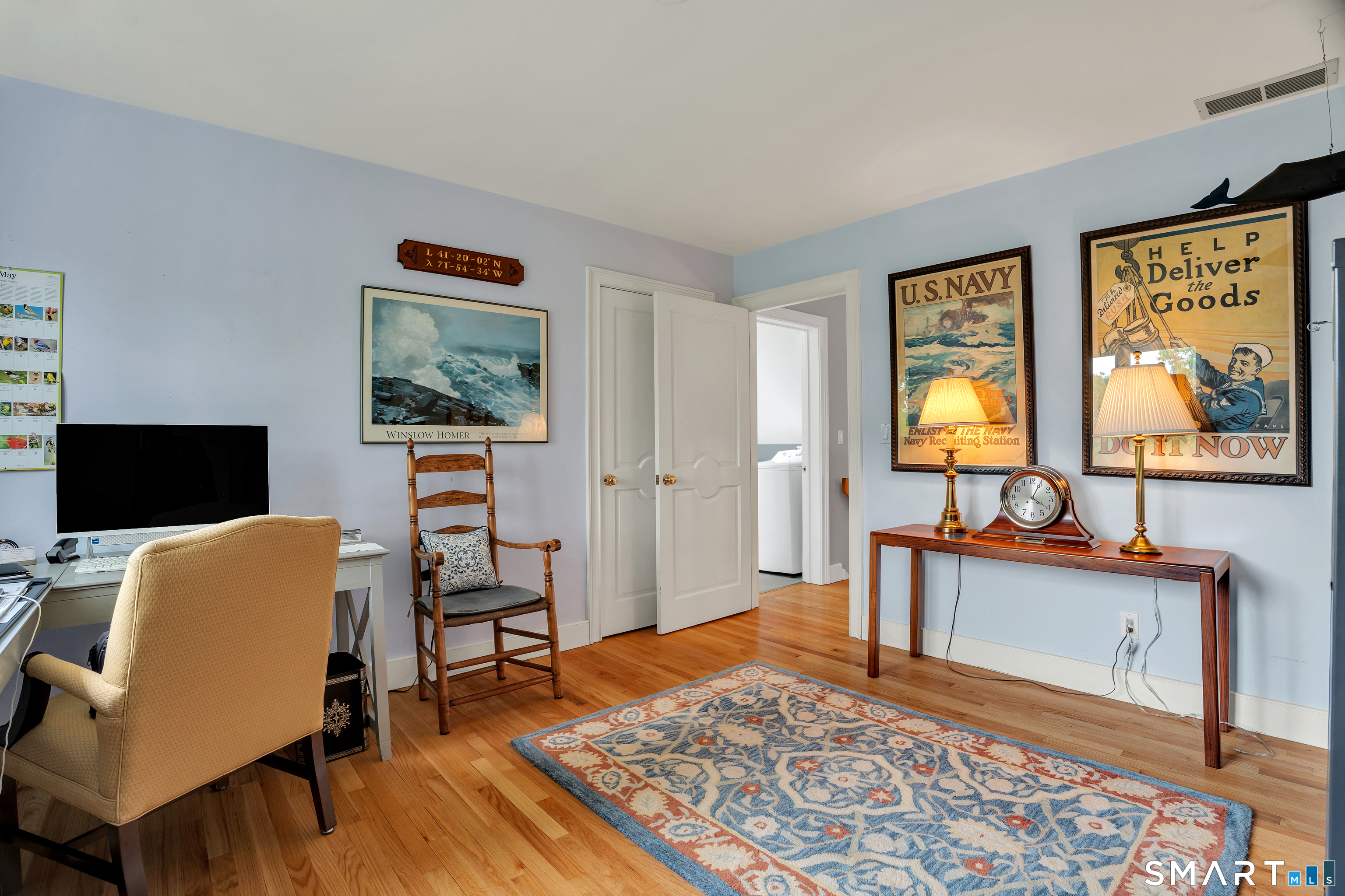 253-4 Grassy Hill Road Lyme, CT 06371 - Photo 28 of 40