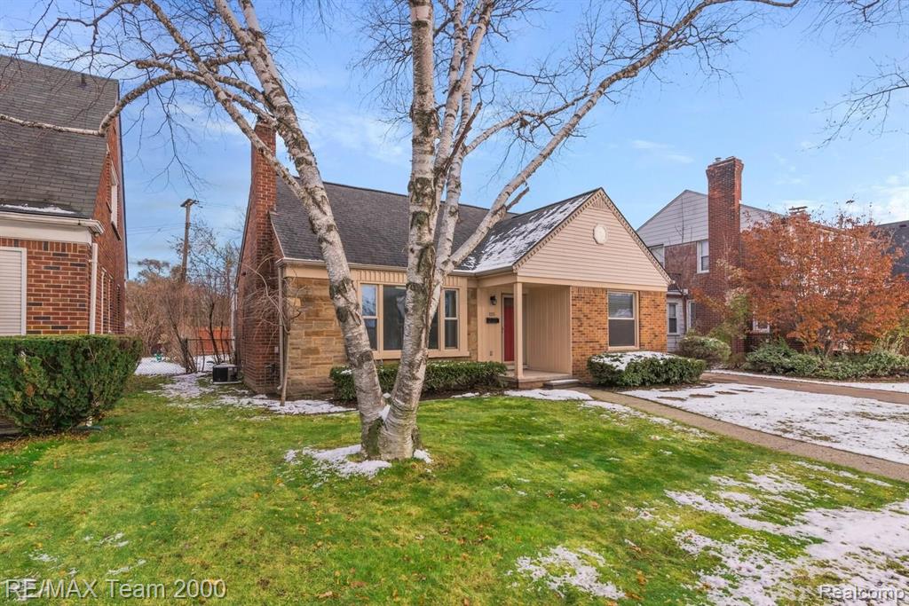 115 Meridan Street Dearborn, MI 48124 - Photo 6 of 24