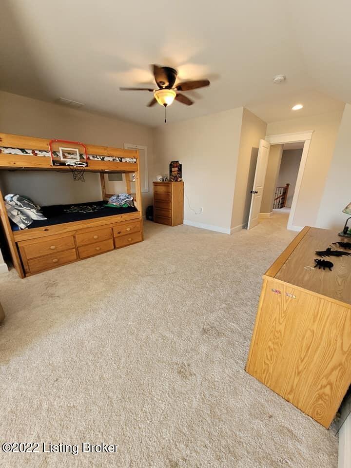 2438 Tom Harris Road Carrollton, KY 41008 - Photo 63 of 81 Tom Harris bedroom pic10