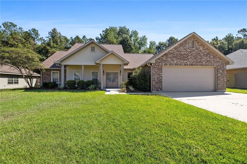 41136 Berry Ridge Drive Ponchatoula, LA 70454 - Photo 1 of 23