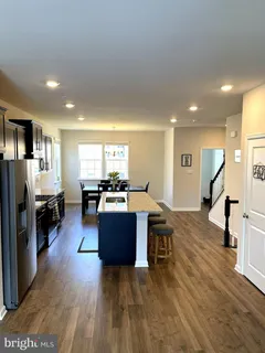 $489,990 | 6510 Spoonbill Way, Clinton, MD 20735