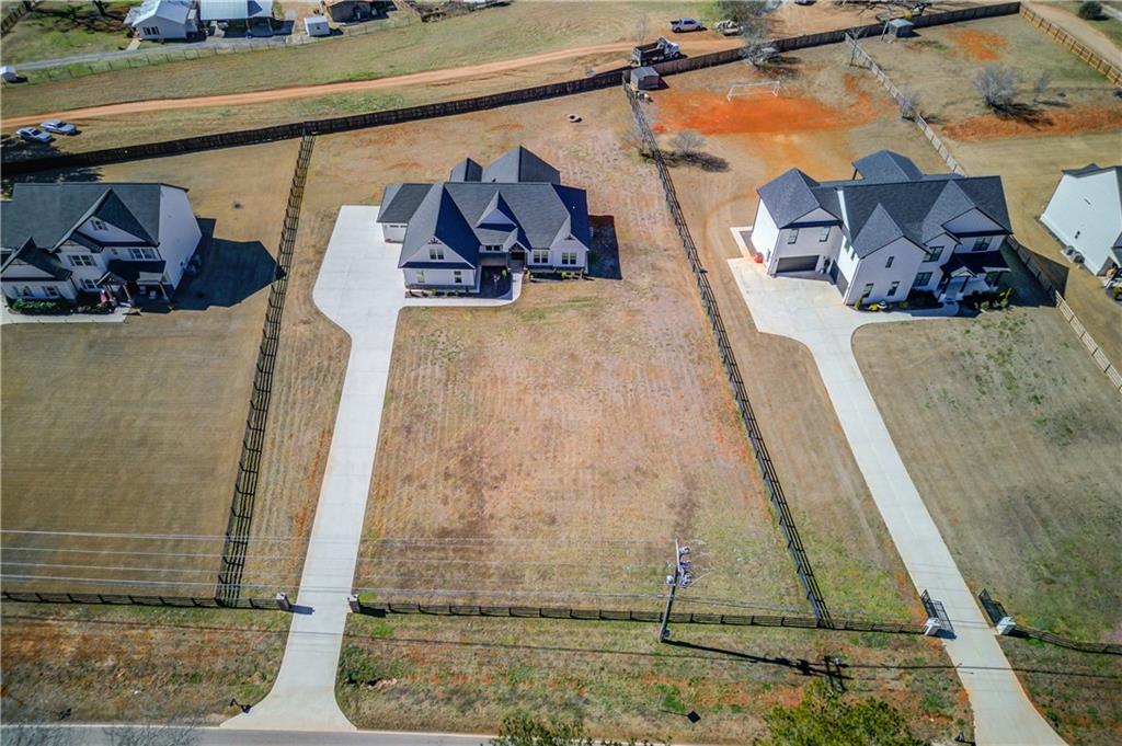 246 Pleasant Hill Church Road Northeast Winder, GA 30680 - Photo 3 of 65
