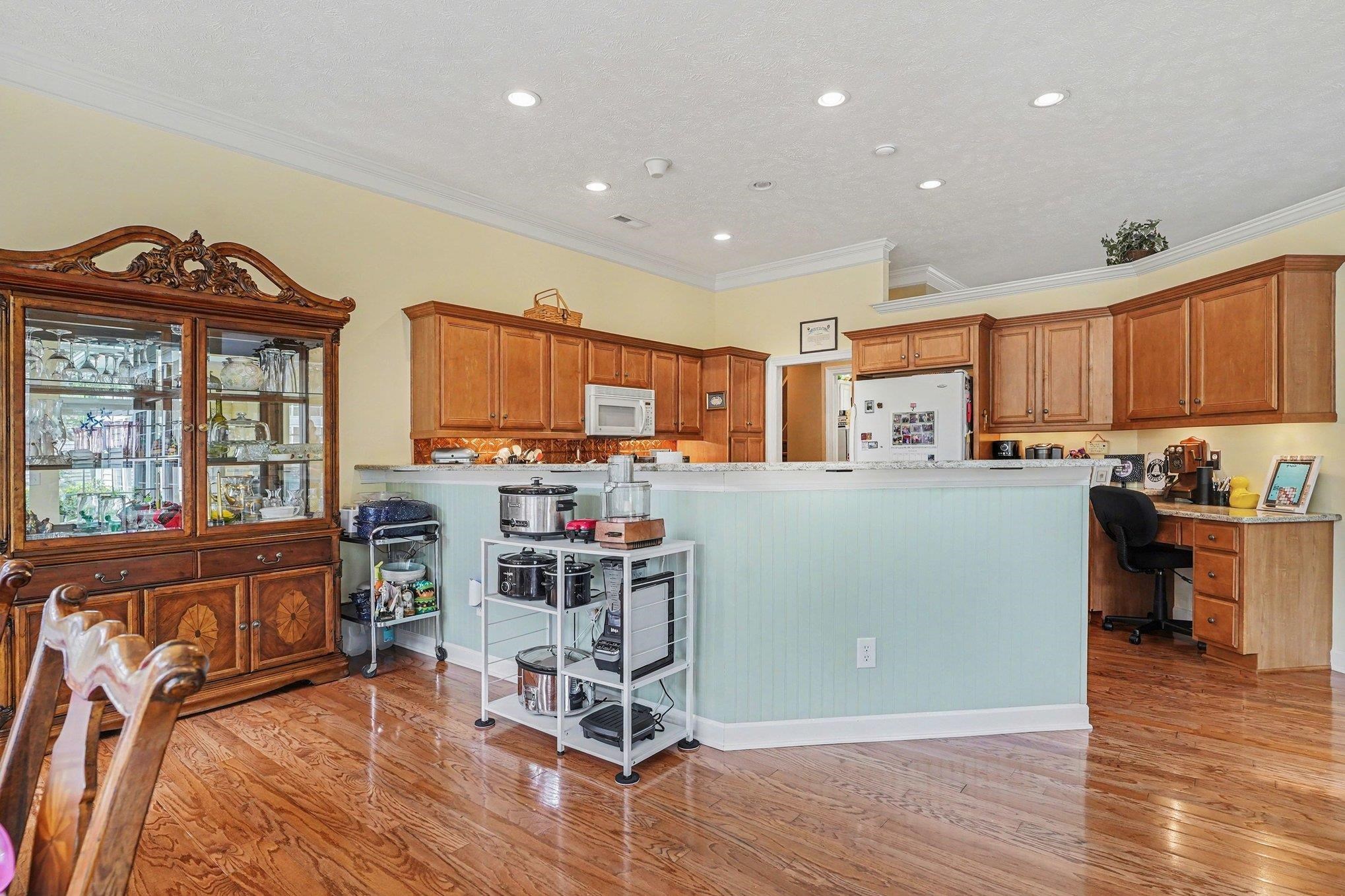 870 Castlebridge Drive Murrells Inlet, SC 29576 - Photo 12 of 30