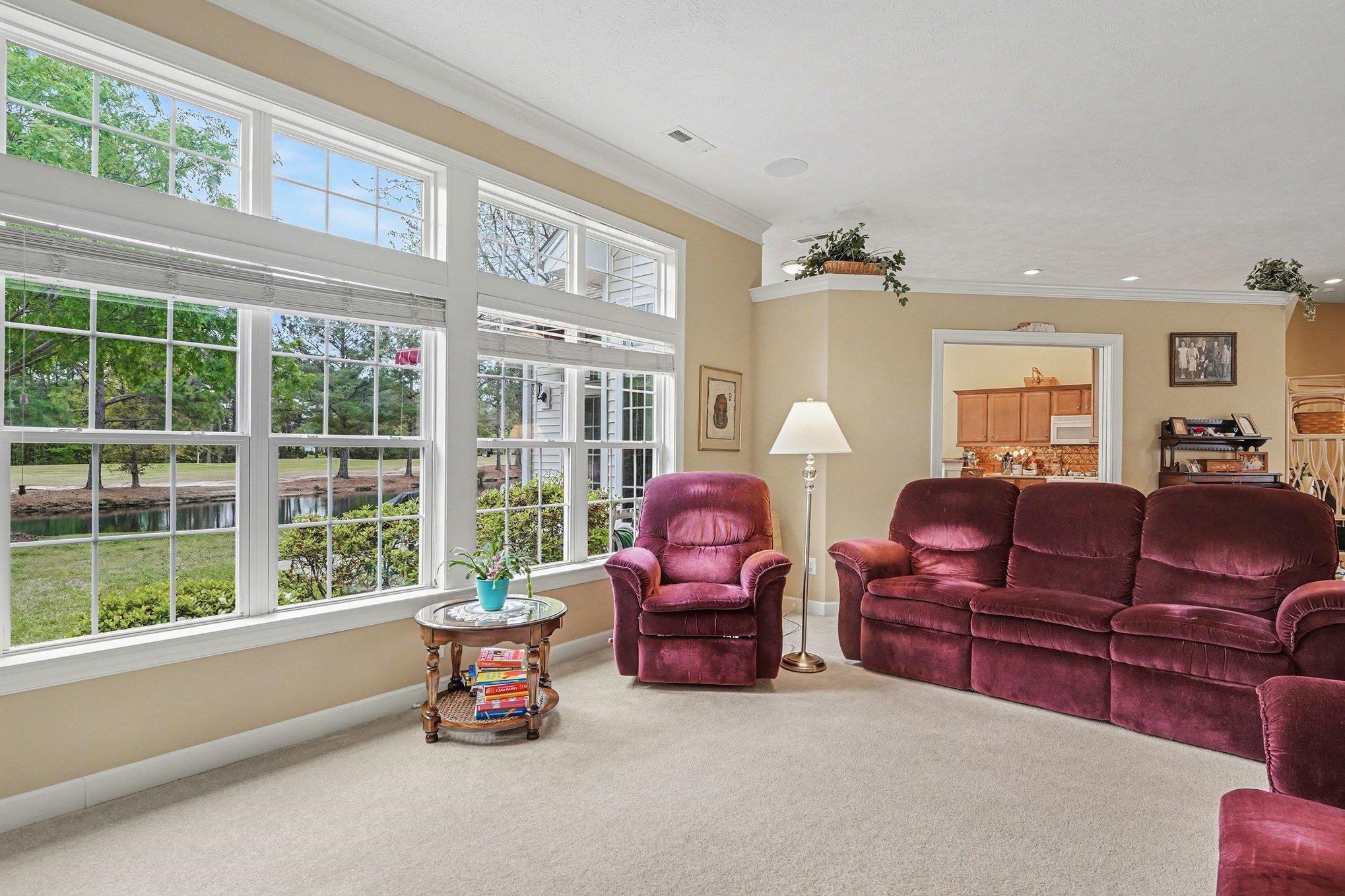 870 Castlebridge Drive Murrells Inlet, SC 29576 - Photo 15 of 30