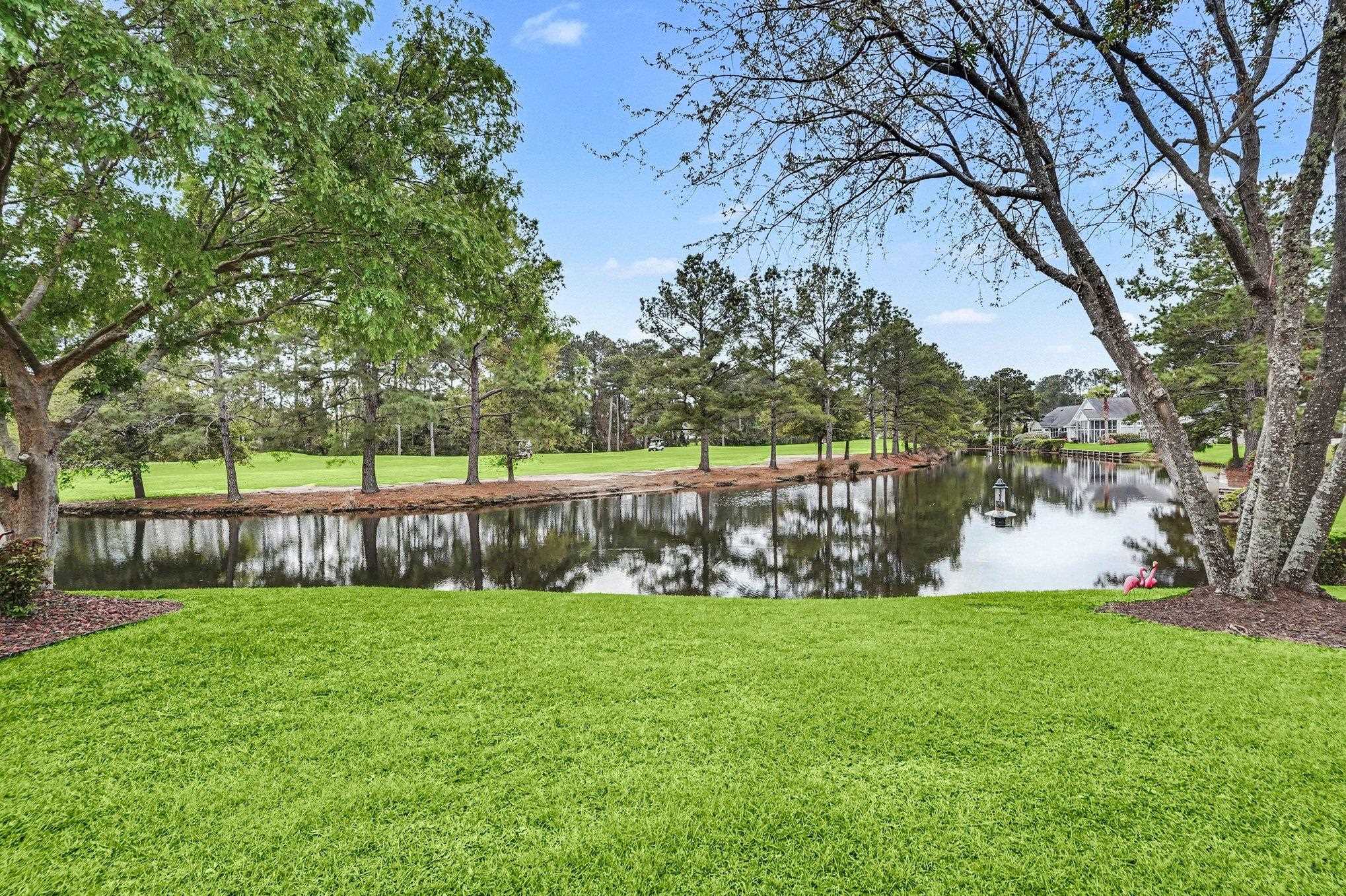 870 Castlebridge Drive Murrells Inlet, SC 29576 - Photo 27 of 30