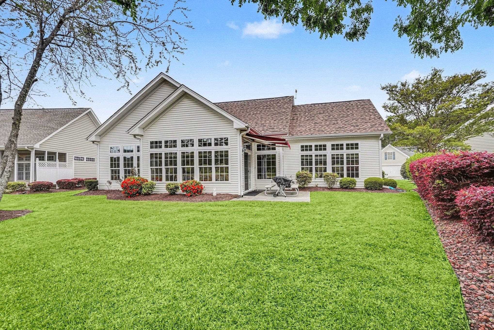 870 Castlebridge Drive Murrells Inlet, SC 29576 - Photo 28 of 30