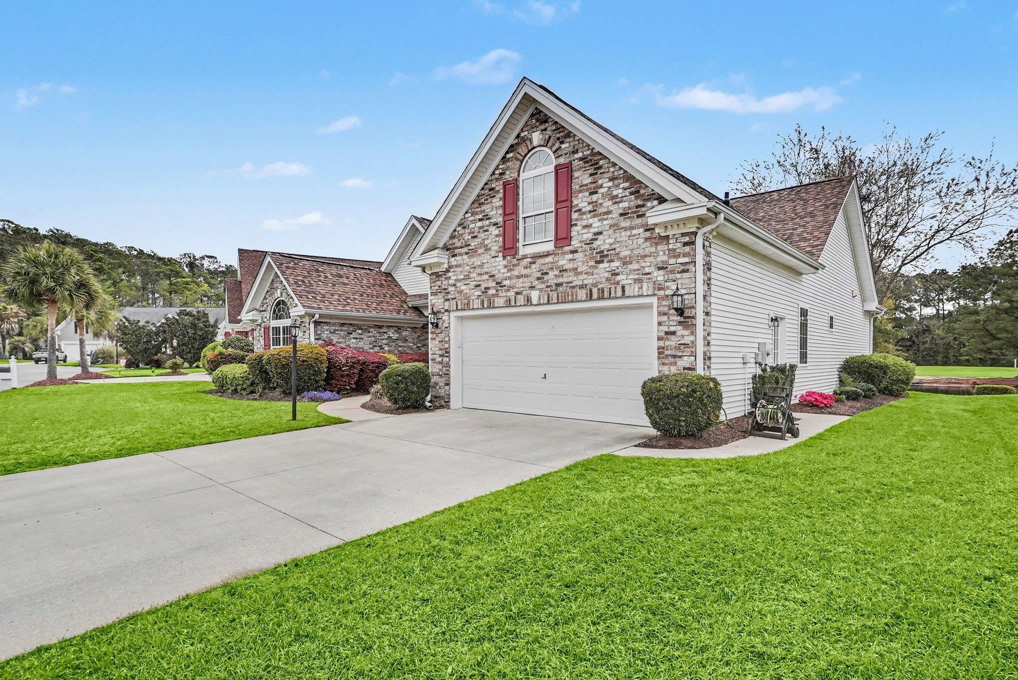 870 Castlebridge Drive Murrells Inlet, SC 29576 - Photo 3 of 30