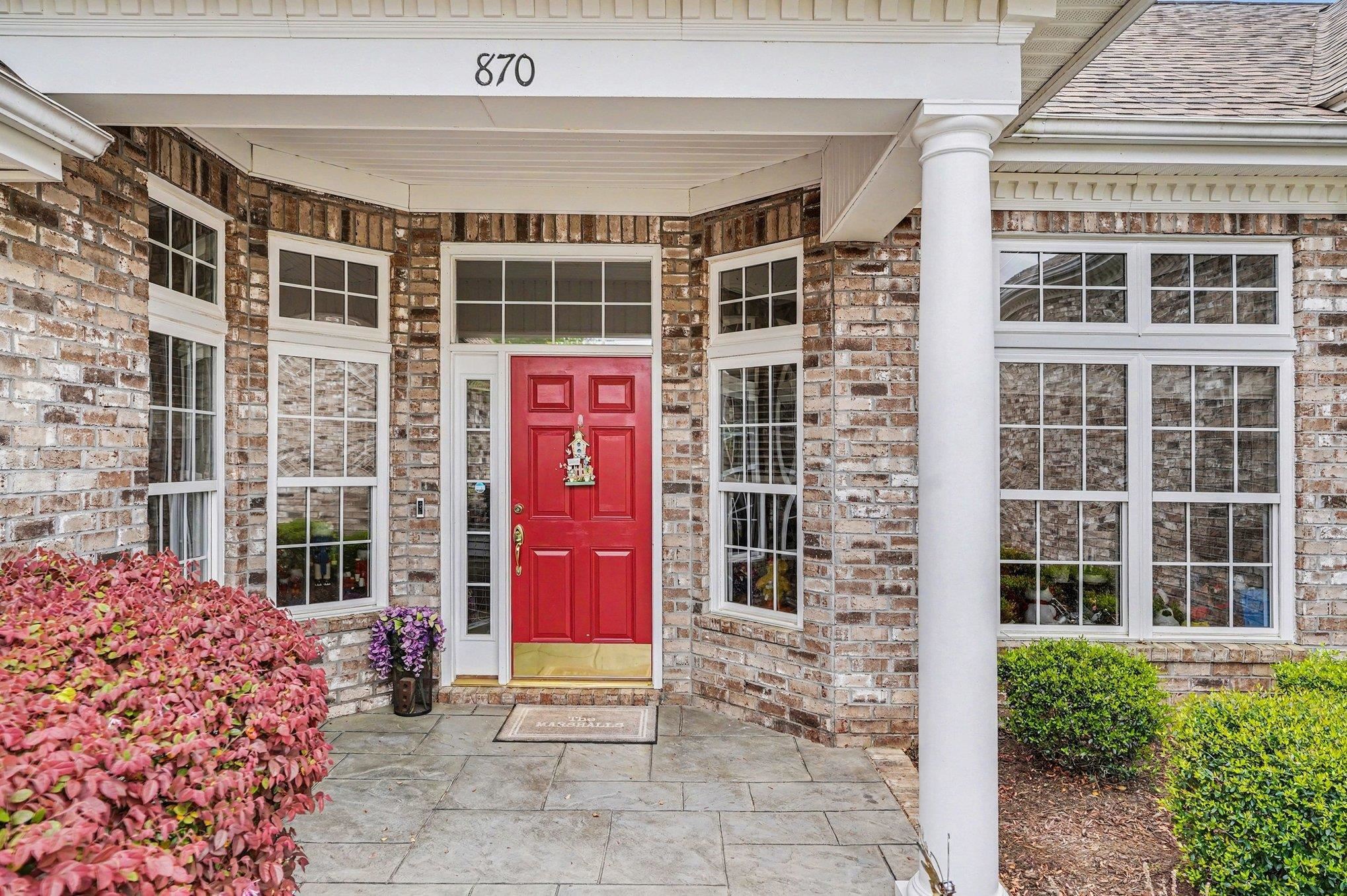 870 Castlebridge Drive Murrells Inlet, SC 29576 - Photo 5 of 30